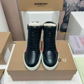 Picture of Burberry Shoes _SKUBurberrysz35-41NW04011852